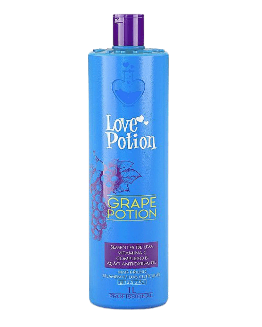alisador grape potion 1l – natureza cosméticos alisador grape potion 1l – natureza cosméticos