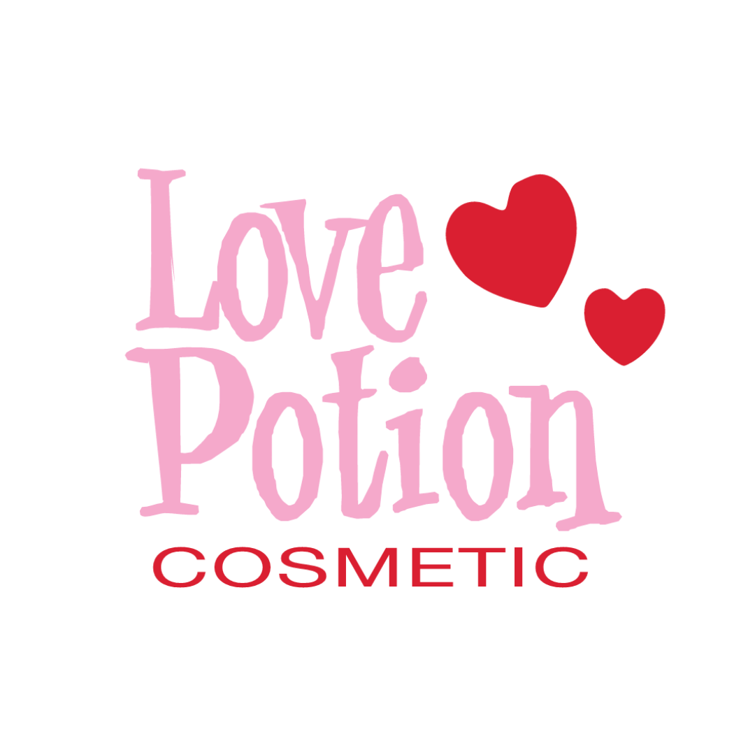logo love potion