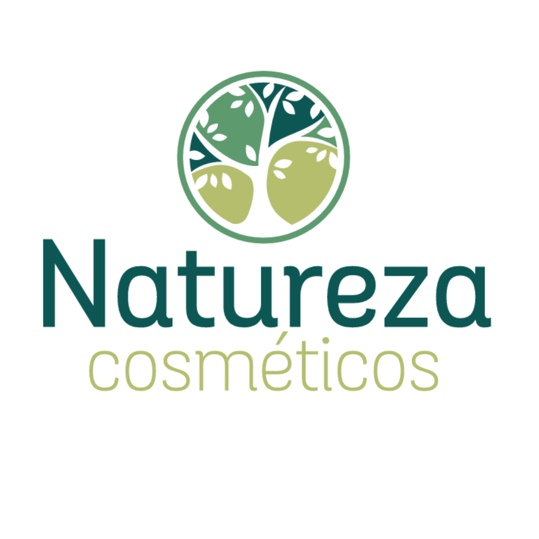 logo natureza