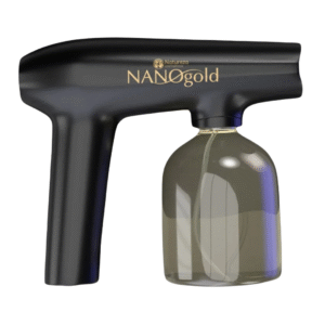 spray nanotecnología – medula / cortex / cutícula (200 ml) – natureza cosméticos