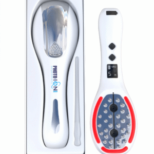 photo ion brush – natureza cosméticos