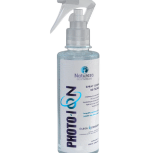 línea de ozonoterapia photo ion 1l (shampoo + máscara + acondicionador)– natureza cosméticos