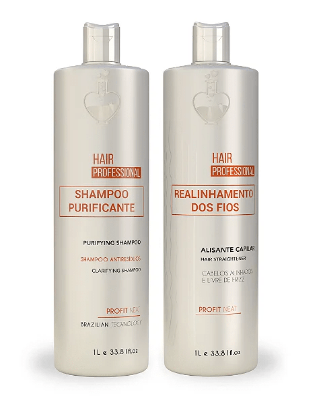 kit alisado profesional – realineamiento capilar (1l + shampoo 1l) – love potion kit alisado profesional – realineamiento capilar (1l + shampoo 1l) – love potion